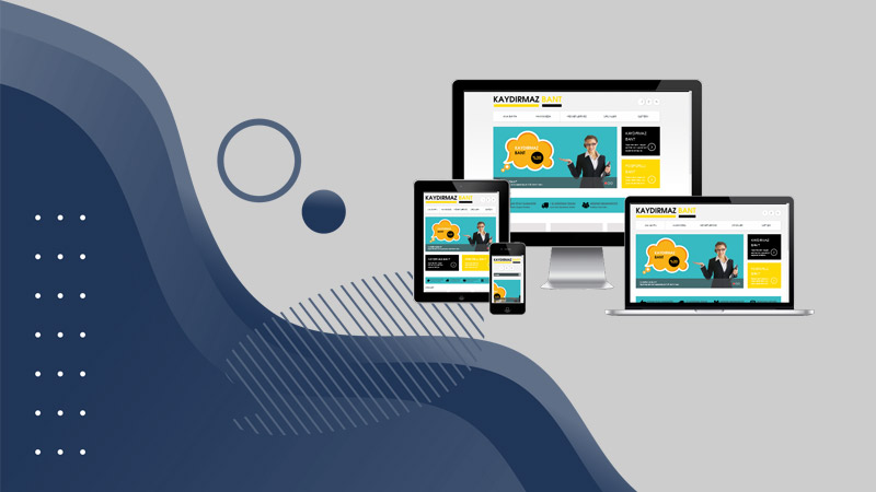 Başakşehir Web Tasarım