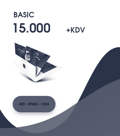 Web Tasarım Fiyatları