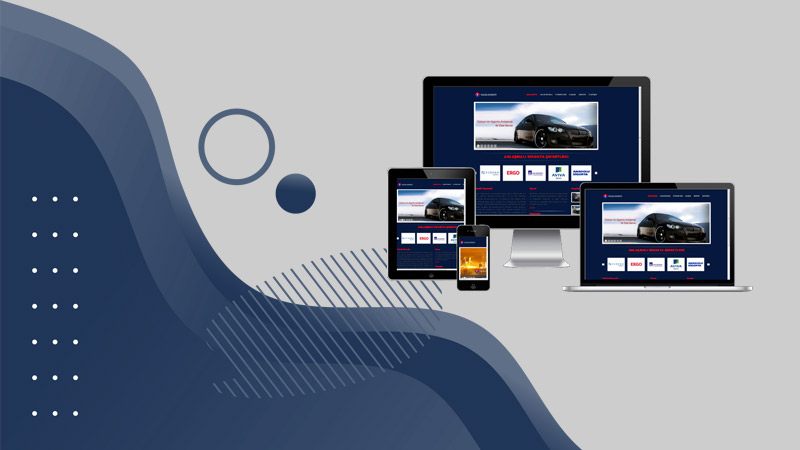 Esenler Web Yazılım