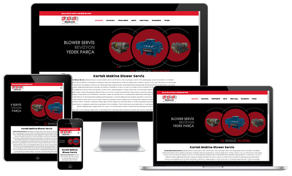 Kartek Makine