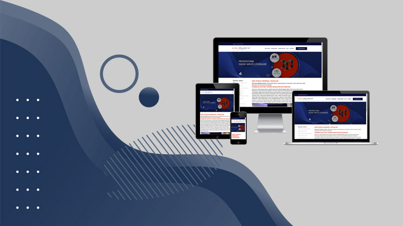 Kurumsal Web Tasarım