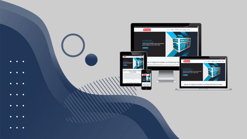 Mobil Uyumlu Web Tasarım Nedir
