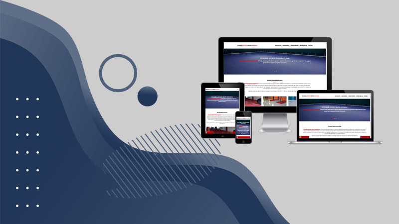 Profesyonel Web Yazılım