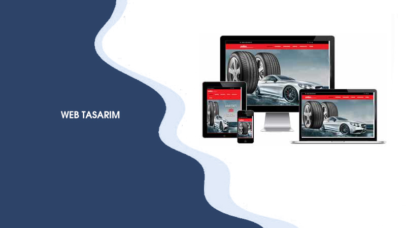 Web Tasarım