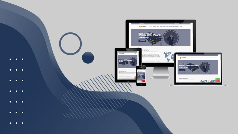 Web Tasarımı Nedir
